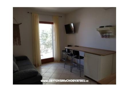 Apartmanok Zlatko fotó 5