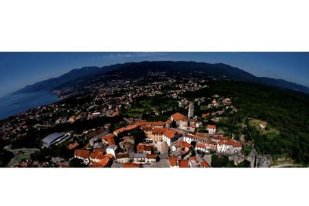 Apartman Filipović Kastav fotó 2