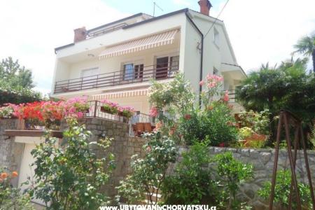 Apartman Meri Opatija Horvátország