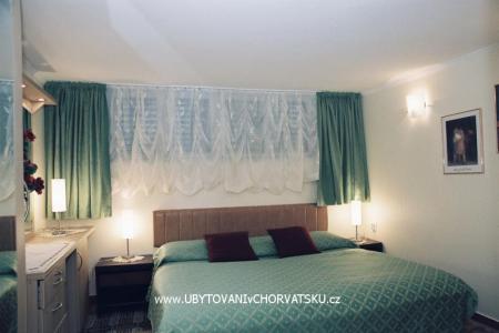 Apartman Nives Lovran fotó 3
