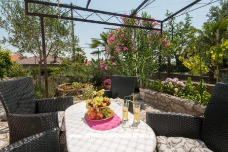 Apartman Rubin Opatija Horvátország