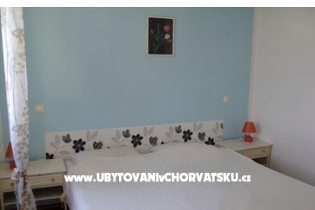 Apartmanok Kuzmanić fotó 3