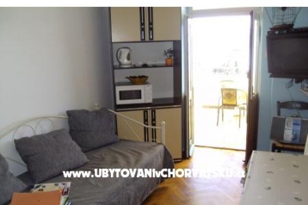 Apartmanok Kuzmanić fotó 5