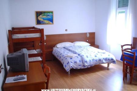 Apartmanok Liburnija fotó 4