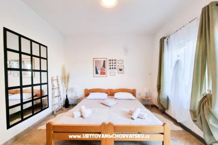 Holiday Apartmanok Mima fotó 3