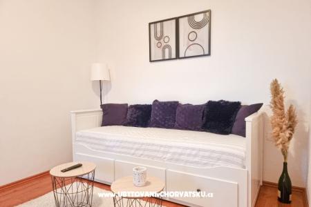 Holiday Apartmanok Mima fotó 5