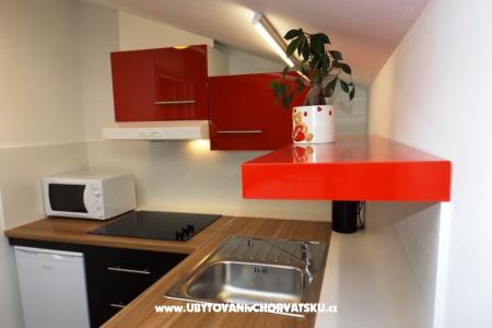 Apartmanok Muciceva ravan fotó 2