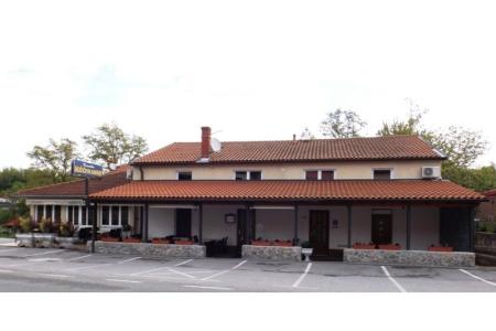 Apartmanok Muciceva ravan fotó 3