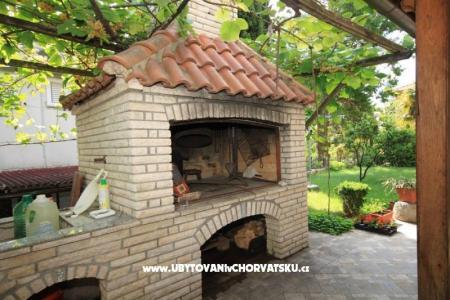 Apartmanok Peterko fotó 2