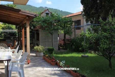 Apartmanok Peterko fotó 3
