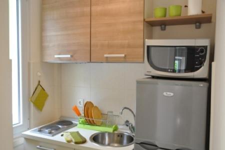Apartman Liliana fotó 5