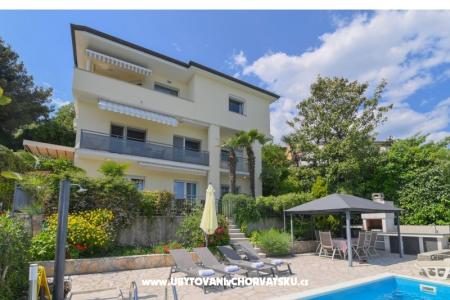 Apartman Grozić fotó 2