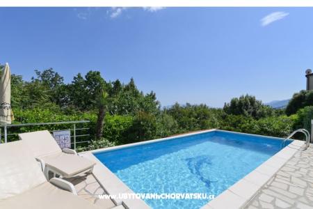 Apartman Grozić fotó 3