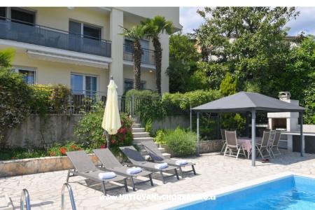 Apartman Grozić fotó 4