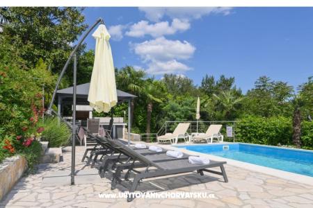 Apartman Grozić fotó 5