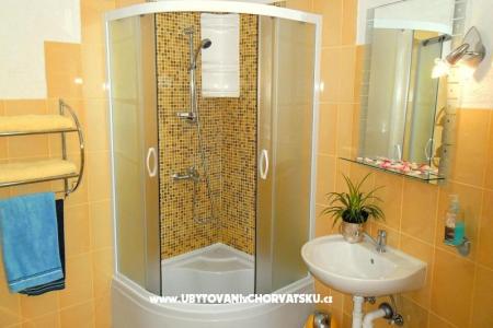 Apartmanok Kestenovi dvori fotó 4