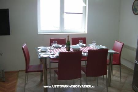 Apartmanok Oskar fotó 5