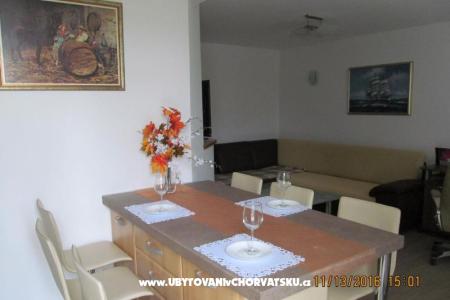 Apartman Kutlesa fotó 5