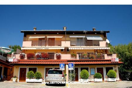 Apartmanok & rooms  Raspor fotó 3