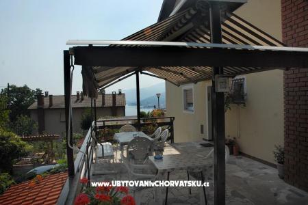 Apartmanok & rooms  Raspor fotó 5