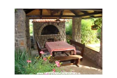 Villa and Bungalow Jovic fotó 2