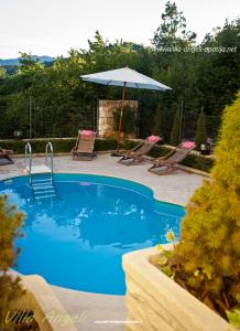villa Angeli fotó 3