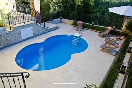 villa Angeli fotó 4