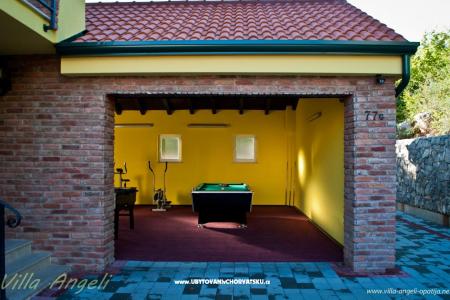 villa Angeli fotó 5