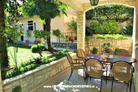 Villa Dujmic fotó 5