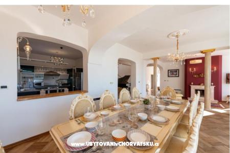 Villa Piano Opatija fotó 3