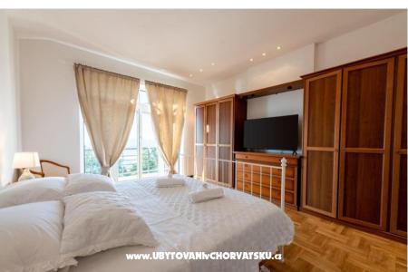 Villa Piano Opatija fotó 4