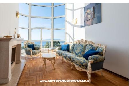 Villa Piano Opatija fotó 5