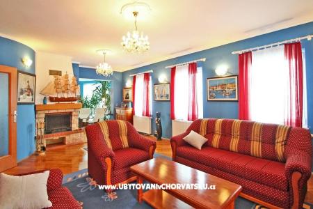 Villa Učka fotó 5