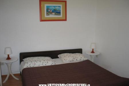 Apartements Orebic fotó 3