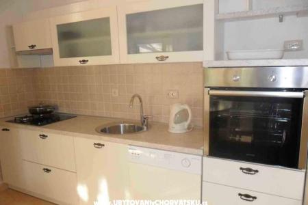 Apartements Orebic fotó 5
