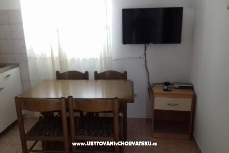 Apartman Mila Tolj fotó 5