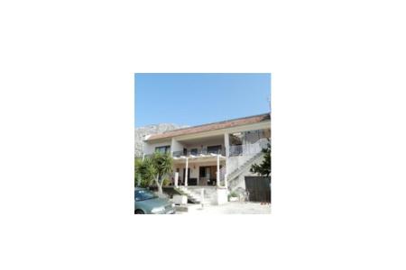 Apartmanok  Stankovic fotó 2