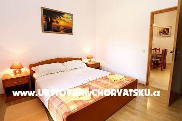 Apartmanok  Ante fotó 5