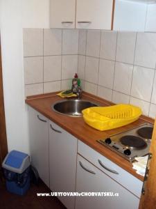 Apartmanok Bilic fotó 4