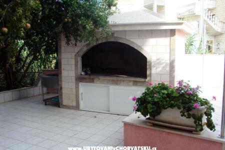 Apartmanok Bilic fotó 5