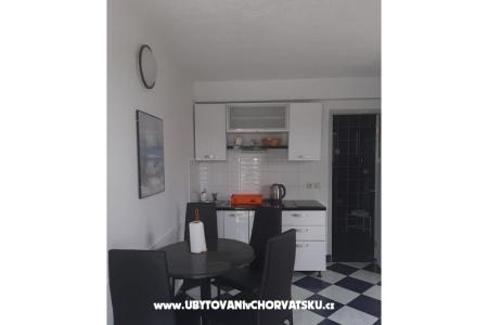 Apartmanok Tonko fotó 3