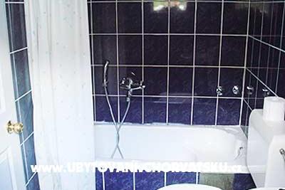 Apartmanok Tonko fotó 4