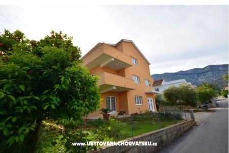 Apartmanok Ćurković fotó 2