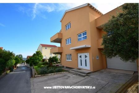 Apartmanok Ćurković fotó 3