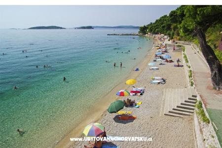 Apartmanok Damira fotó 2