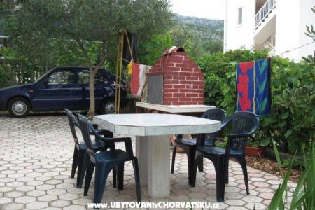 Apartmanok Sedic fotó 2