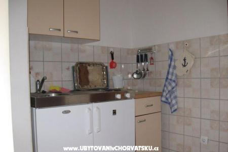 Apartmanok Sedic fotó 3