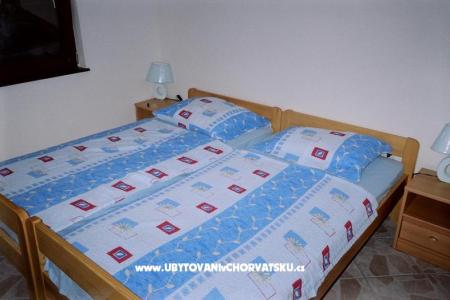 Apartmanok Sedic fotó 5