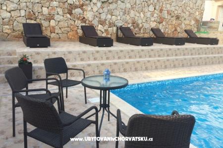 Apartmanok Izabela fotó 3