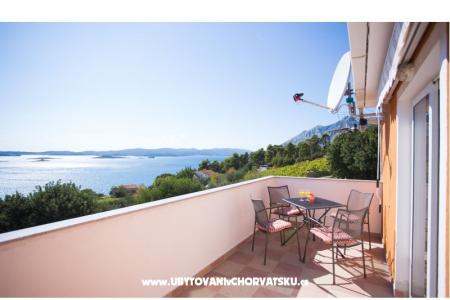 Apartmanok Izabela fotó 4